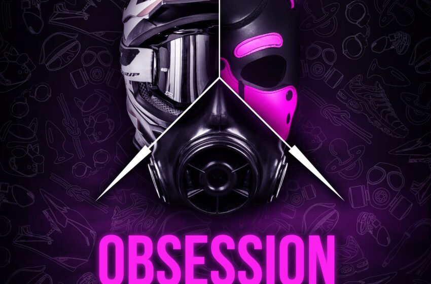  CH’TI FETISH announces its the first Fetish Weekend and the Obsession party!